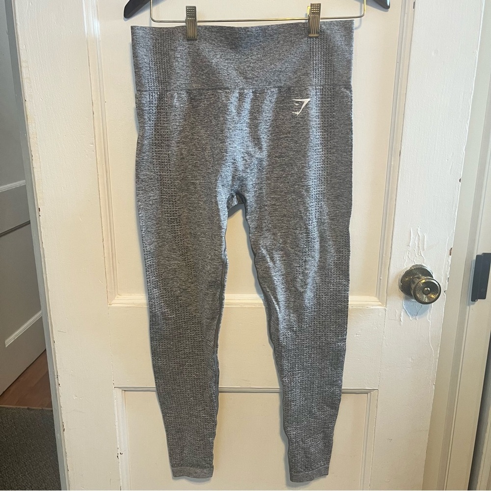 Gymshark women’s vital seamless leggings size large